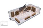 Reihenmittelhaus Nierstein - 5 Zimmer, 125 m&sup2;, 450.000&euro; | Angebot:26722988