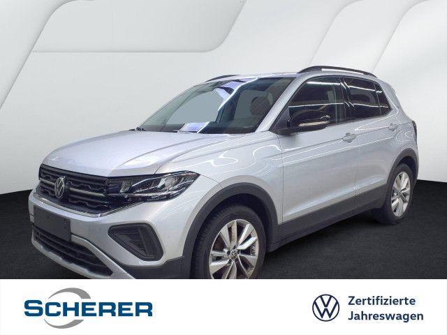 VW T-Cross 20.545 km 20.600 € Mainz 55120