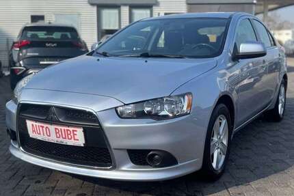 Mitsubishi Lancer 170.700 km 3.500 &euro; Rüsselsheim 65428