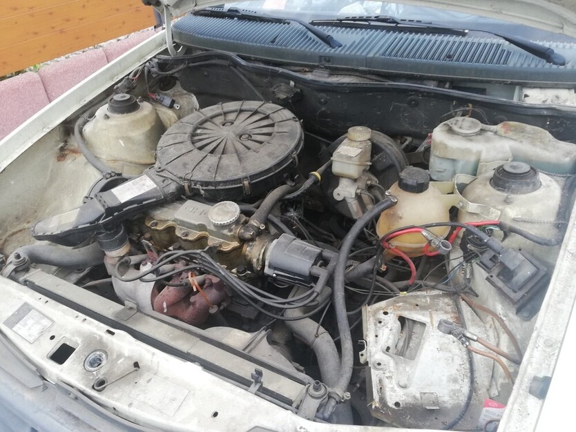 Kadett E
