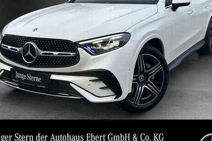Mercedes-Benz GLC 300 9.212 km 56.660 &euro; Bensheim 64625
