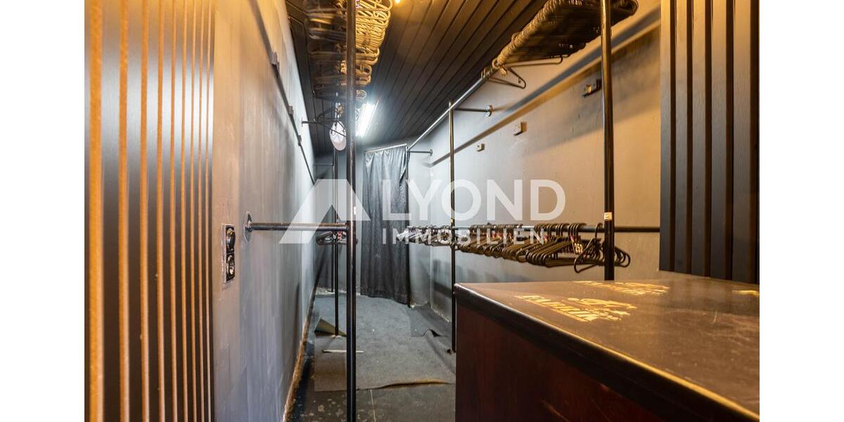 Gewerbeobjekt Münster (Hessen) - 4.500&euro; | Angebot:26340464