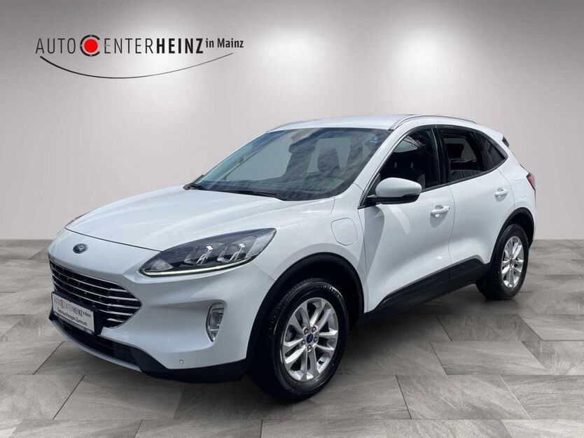 Ford Kuga 67.487 km 22.900 € Mainz 55120