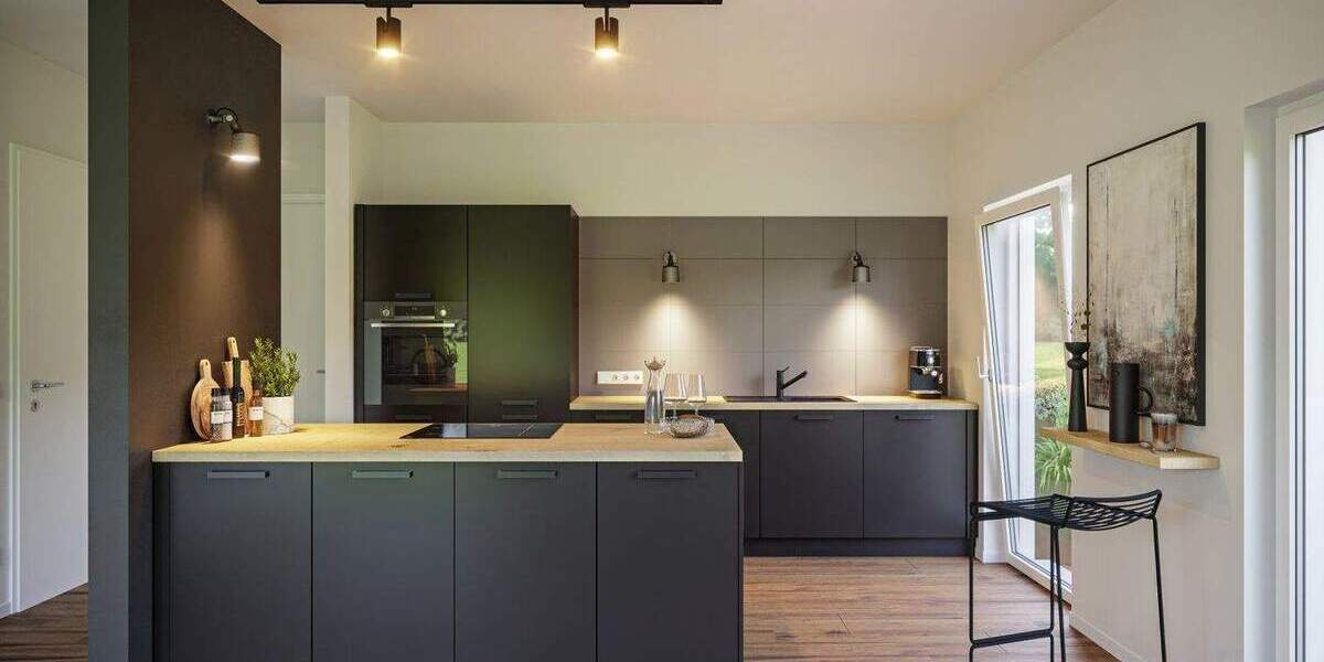 Ihr Traumhaus in Bensheim (SUN 144) 5 zimmer