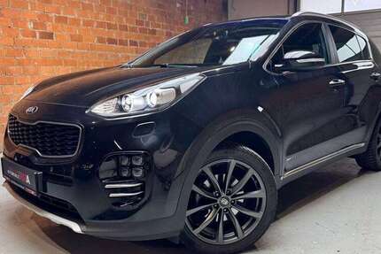 Kia Sportage 47.700 km 18.790 &euro; Heusenstamm 63150