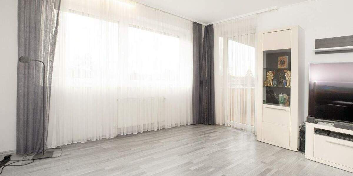 Etagenwohnung Dietzenbach Steinberg - 4 Zimmer, 94 m&sup2;, 299.000&euro; | Angebot:25742878
