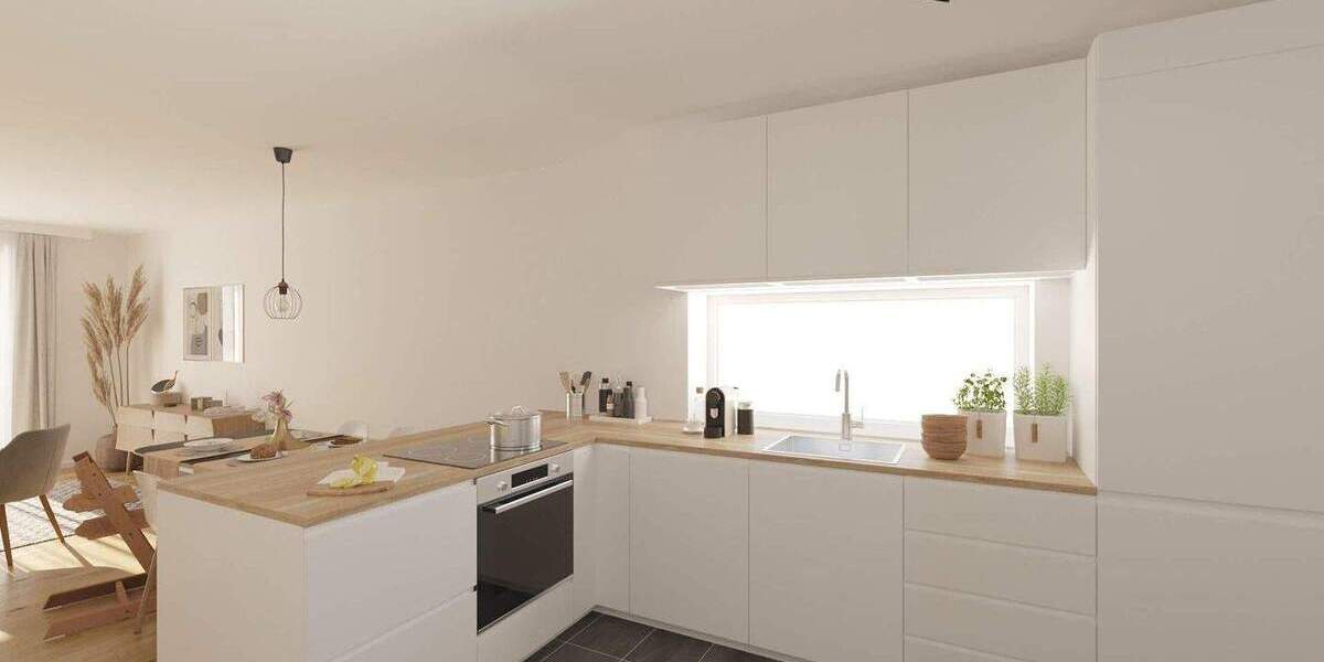 Reihenmittelhaus Langen - 5 Zimmer, 156 m&sup2;, 839.900&euro; | Angebot:25664204
