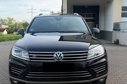 VW Touareg 265.000 km 13.400 &euro; Neu-Isenburg Hessen 63263