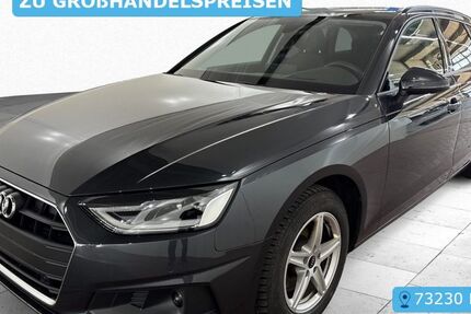 Audi A4 102.493 km 23.290 &euro; Frankfurt 60596