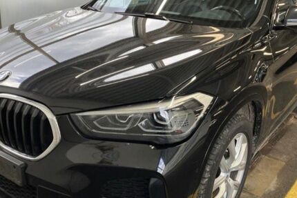 BMW X1 146.900 km 23.699 &euro; Harxheim/ Mainz 55296