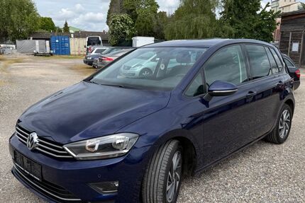 VW Golf 132.000 km 9.900 &euro; Bürstadt 68642