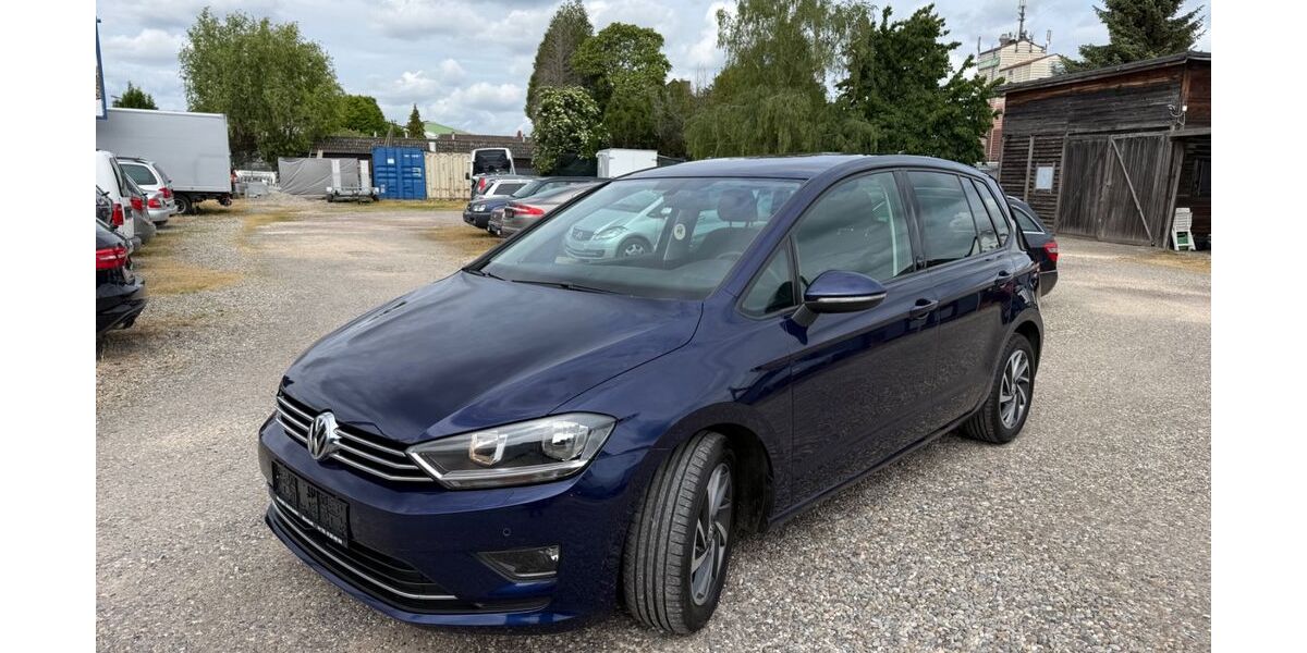 VW Golf 132.000 km 9.900 &euro; Bürstadt 68642