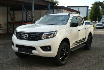 Nissan Navara 145.000 km 27.900 &euro; Heusenstamm 63150