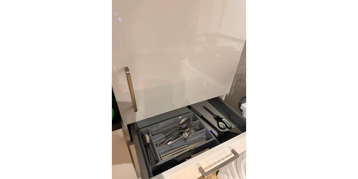 Erdgeschoßwohnung Darmstadt - 1.5 Zimmer, 42 m&sup2;, 1.500&euro; | Angebot:25265523