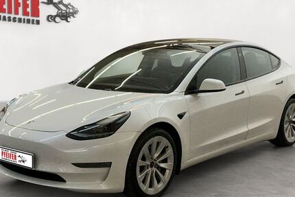 Tesla Model 3 88.256 km 26.600 &euro; FÜRTH ( HESSEN ) 64658