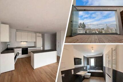 Wohnung Groß-Zimmern Zimmern - 3 Zimmer, 80 m&sup2;, 1.800&euro; | Angebot:26221989