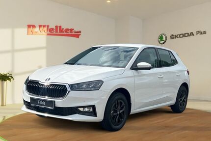 Skoda Fabia 2.500 km 25.880 &euro; Weiterstadt 64331