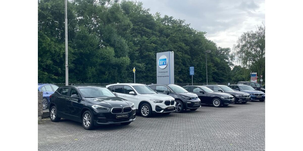 Modernes kleines Büro Verkaufsraum mit Aussen-Ausstellungsfläche Stellplätze auf Autohausgelände in TOP Lage Dieburg - Gewerbeobjekt Dieburg | Angebot:19943958