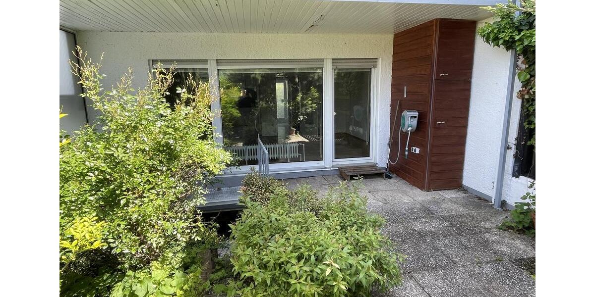 Reihenhaus Roßdorf - 5 Zimmer, 108 m&sup2;, 449.000&euro; | Angebot:27452913