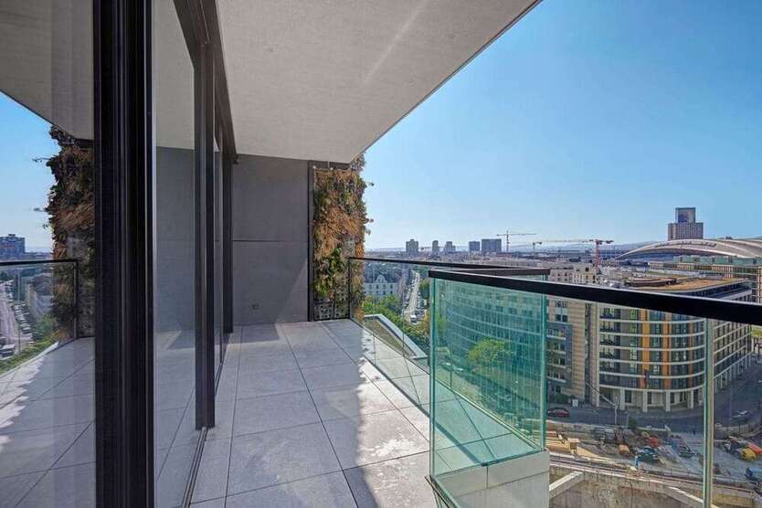 Wohnung zum Mieten in Frankfurt am Main 1.451,30 € 49.8 m²
