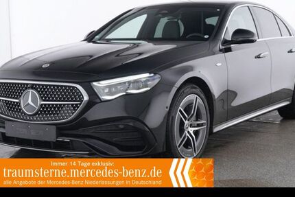 Mercedes-Benz E 300 10.303 km 54.990 € Darmstadt 64295
