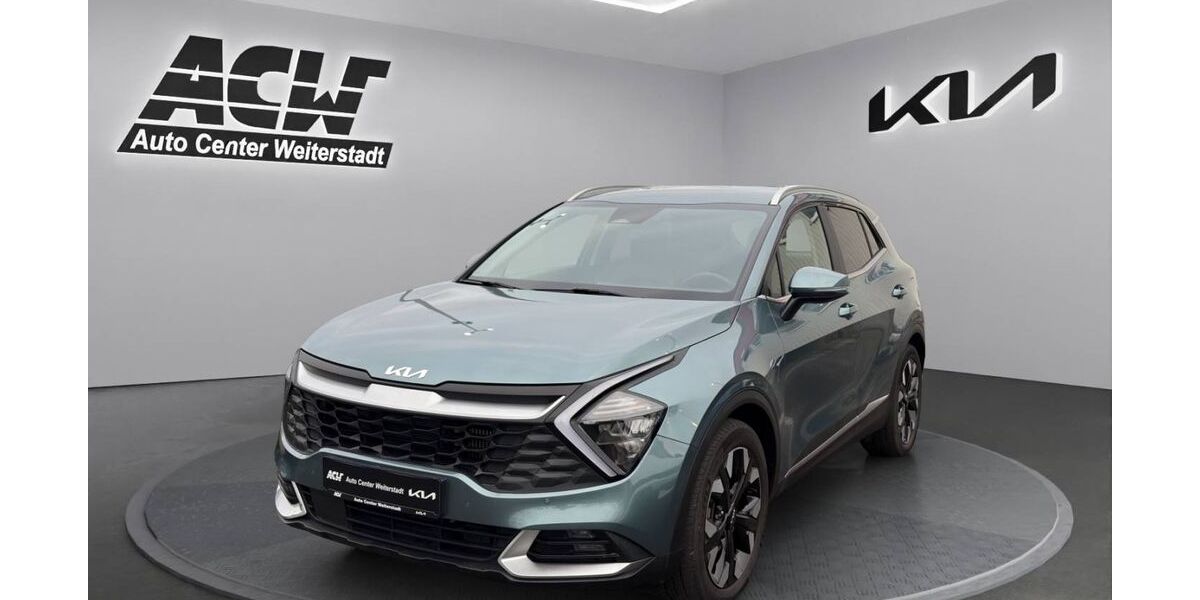 Kia Sportage 86.732 km 25.877 &euro; Weiterstadt-Darmstadt 64331