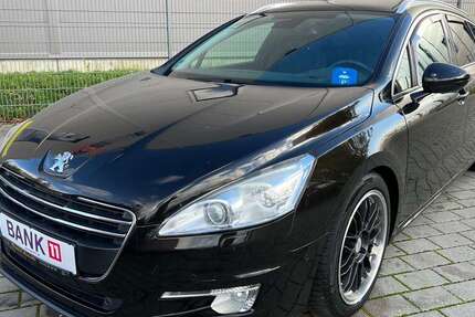 Peugeot 508 160.000 km 6.750 € Pfungstadt 64319