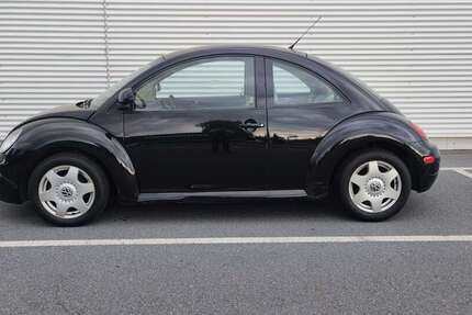 VW New Beetle 222.000 km 1.800 &euro; Gross-Zimmern 64846