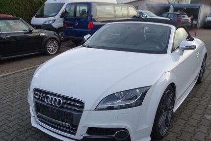 Audi TT 97.452 km 17.890 &euro; Rodgau 63110