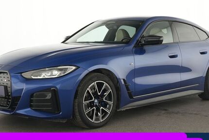 BMW i4 40.112 km 41.417 &euro; Dietzenbach bei Frankfurt 63128