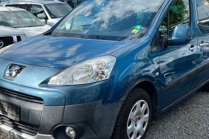 Peugeot Partner 189.402 km 2.690 &euro; Frankfurt 65933