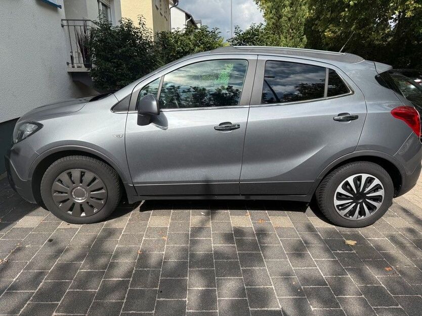 Mokka
