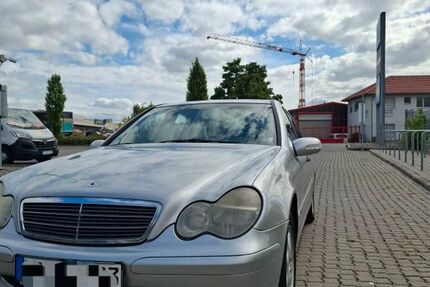 Mercedes C 220