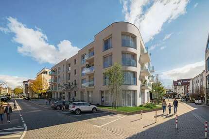 Wohnung zum Kaufen in Rodgau 435.000 € 93 m² 3 zimmer