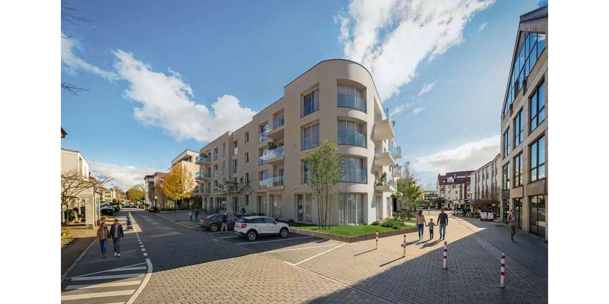 Wohnung zum Kaufen in Rodgau 435.000 € 93 m² 3 zimmer