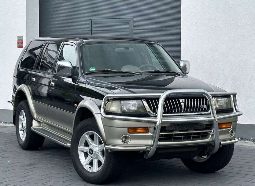 Pajero