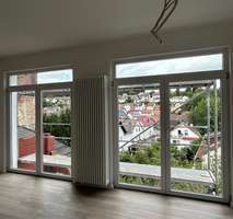 Wohnung zum Mieten in Wiesbaden 1.000 € 91 m²