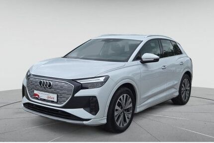Audi Q4 e-tron 69.124 km 30.888 &euro; Darmstadt 64295