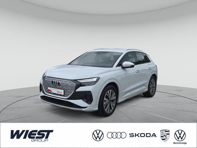 Audi Q4 e-tron 69.124 km 30.888 &euro; Darmstadt 64295