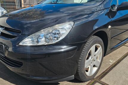 Peugeot 307 237.800 km 2.500 &euro; Hattersheim 65795