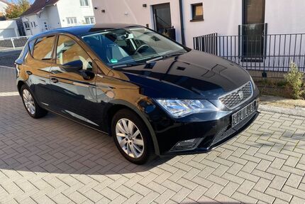Seat Leon 149.152 km 7.900 &euro; Alsbach 64665