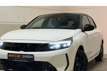 Opel Corsa 11.714 km 18.490 &euro; Bensheim 64625