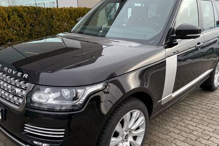 Land Rover Range Rover 173.000 km 25.950 &euro; Hofheim 65719