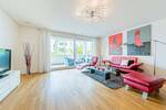Etagenwohnung Offenbach am Main Bieberer Berg - 3 Zimmer, 112 m&sup2;, 2.200&euro; | Angebot:26388190