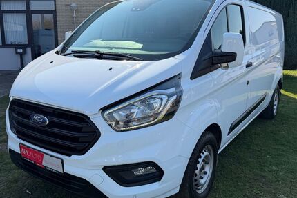 Ford Transit Custom 64.818 km 18.490 &euro; Langen 63225