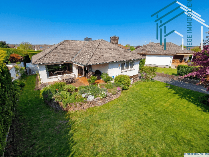 Einfamilienhaus Heusenstamm - 4.5 Zimmer, 124 m&sup2;, 825.000&euro; | Angebot:26884092