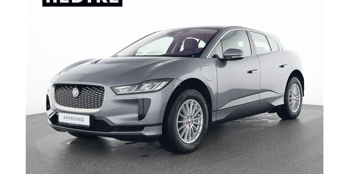 Jaguar I-Pace 20.500 km 37.990 &euro; Weiterstadt 64331