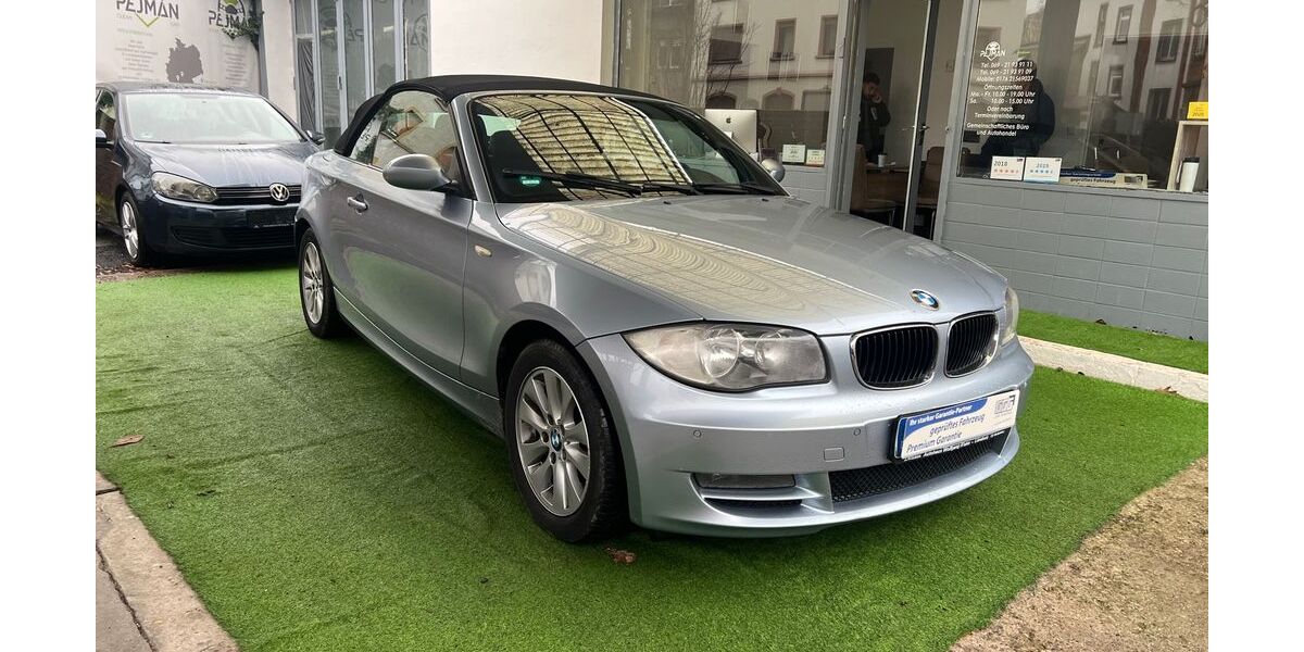 BMW 118 239.577 km 6.999 &euro; Frankfurt am Main 60386