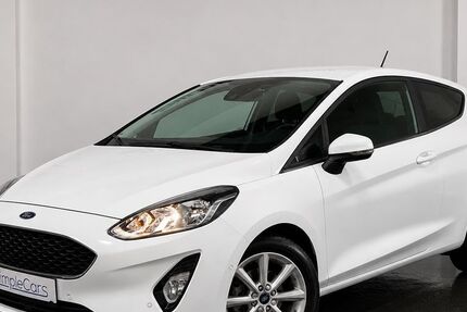 Ford Fiesta 81.658 km 7.980 &euro; Rodgau 63110
