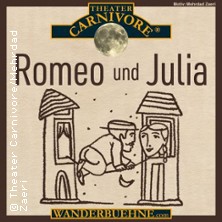 Romeo und Julia 17.07.2026 Domäne Bergstraße